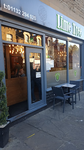 Photo of Lime Tree Bistro - 28-30 Queen St, Morley, Leeds LS27 9BR