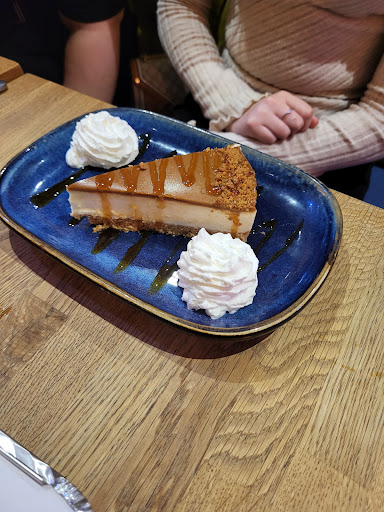 Photo of Lime Tree Bistro - 28-30 Queen St, Morley, Leeds LS27 9BR