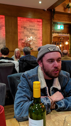 Photo of Lime Tree Bistro - 28-30 Queen St, Morley, Leeds LS27 9BR