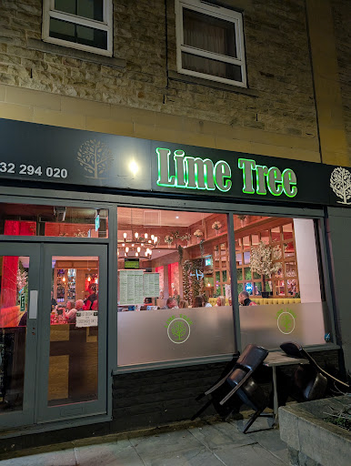 Photo of Lime Tree Bistro - 28-30 Queen St, Morley, Leeds LS27 9BR