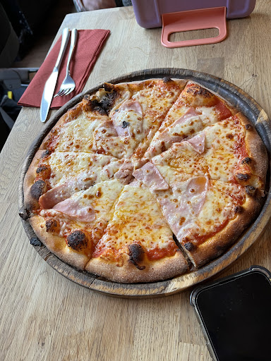 Photo of Lime Tree Bistro - 28-30 Queen St, Morley, Leeds LS27 9BR