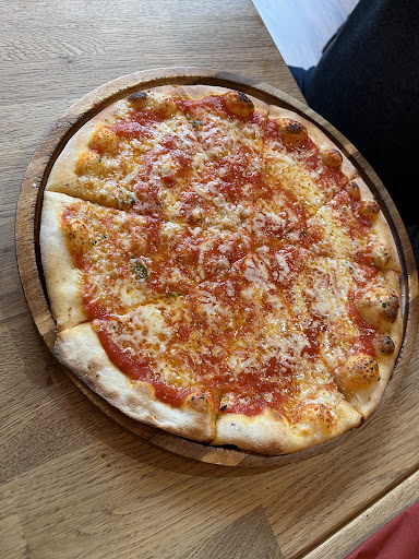 Photo of Lime Tree Bistro - 28-30 Queen St, Morley, Leeds LS27 9BR