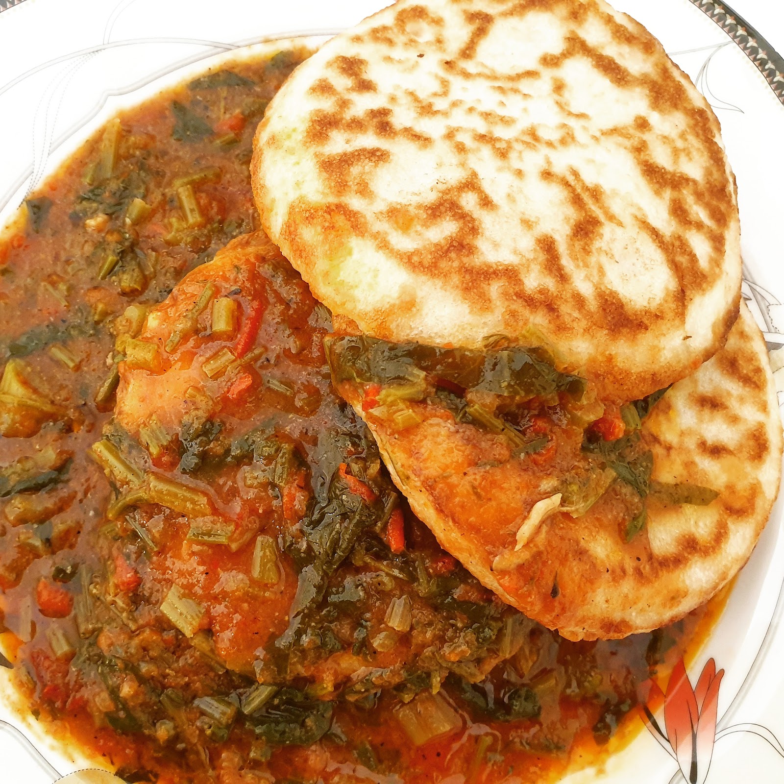 Photo of Habiba's Kitchenn - 36 Waverley Garth, Leeds LS11 6AF