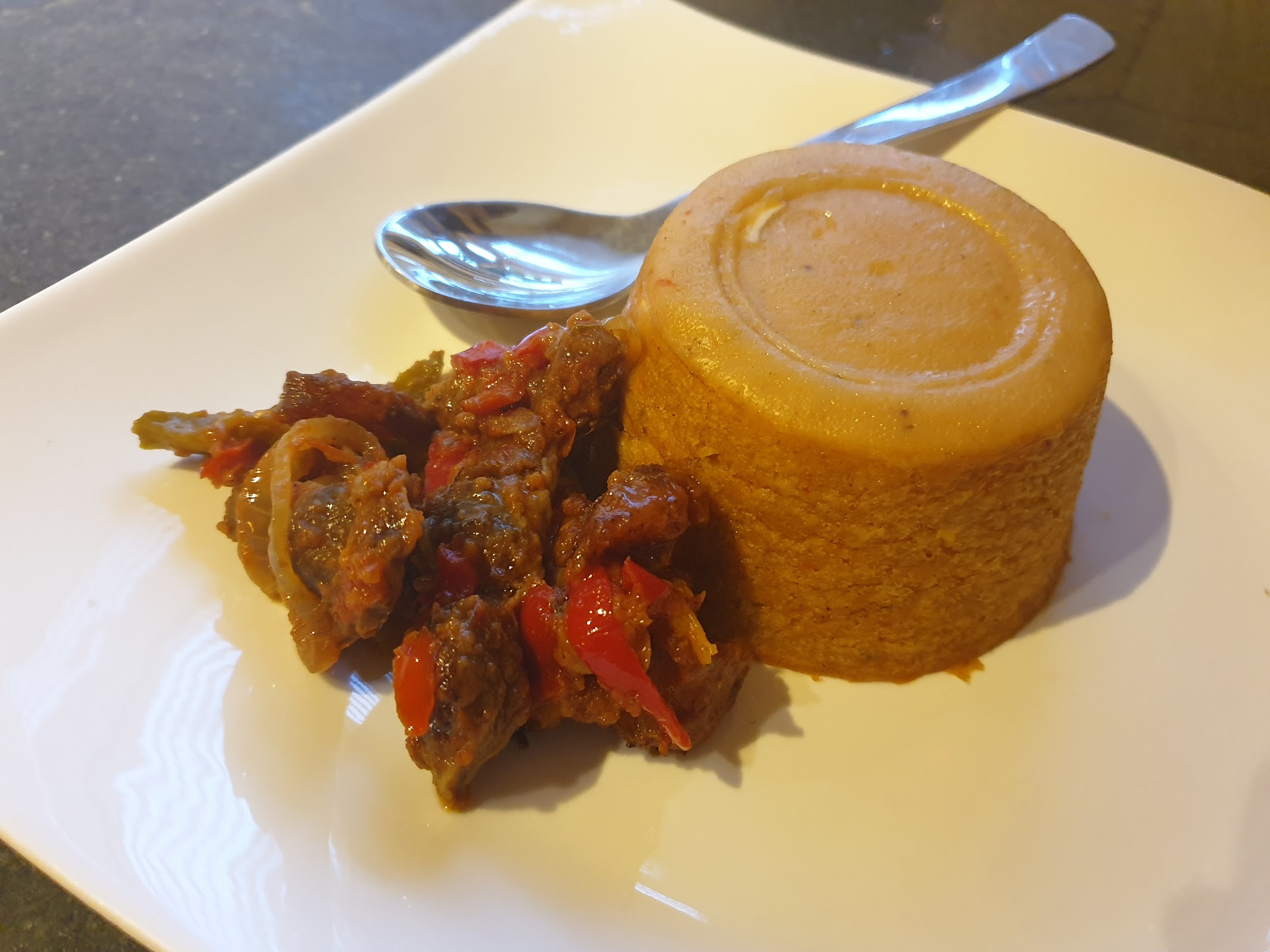 Photo of Habiba's Kitchenn - 36 Waverley Garth, Leeds LS11 6AF