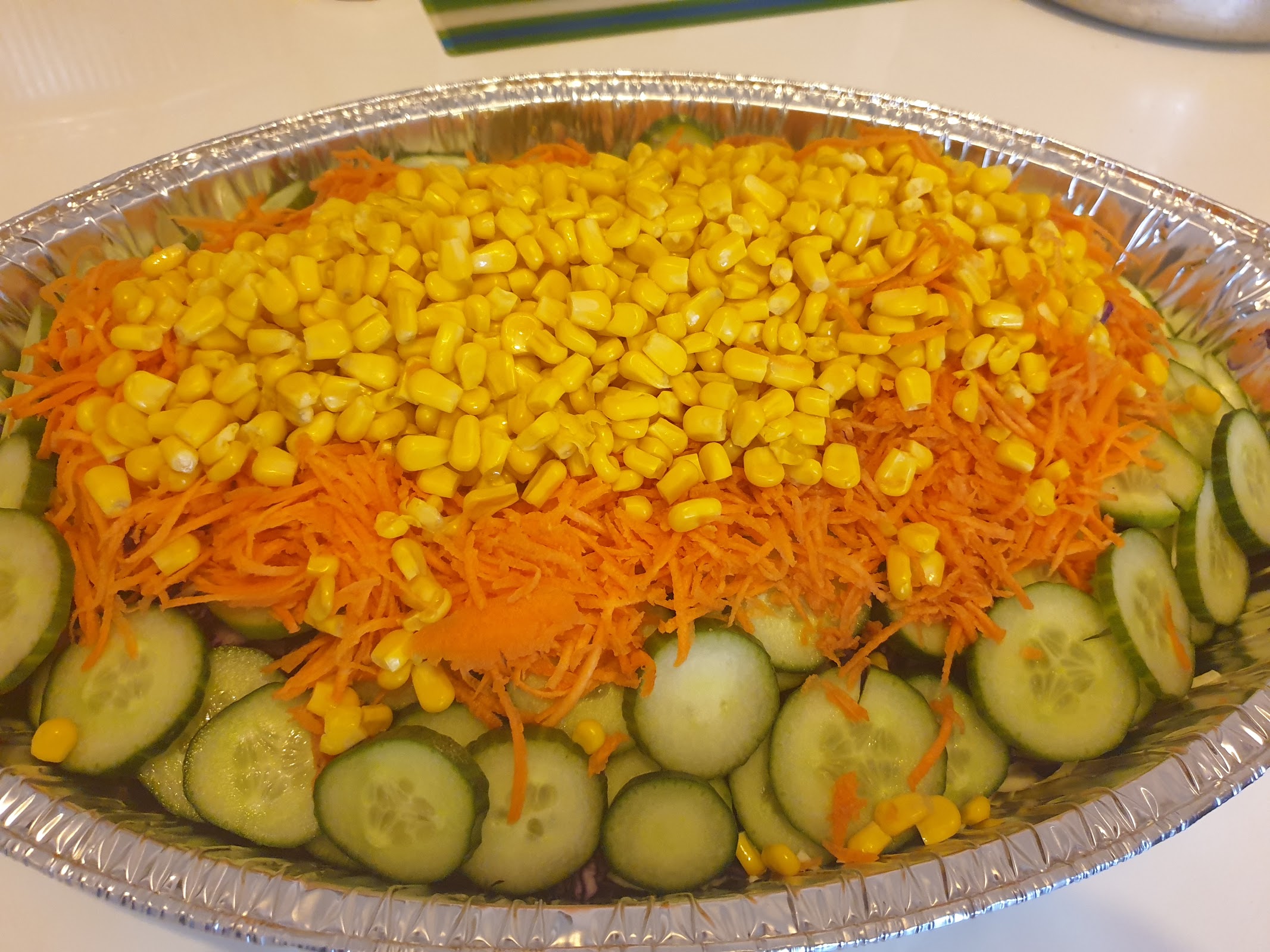 Photo of Habiba's Kitchenn - 36 Waverley Garth, Leeds LS11 6AF