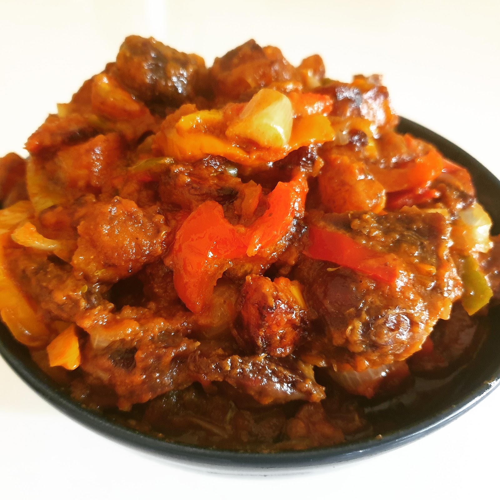 Photo of Habiba's Kitchenn - 36 Waverley Garth, Leeds LS11 6AF