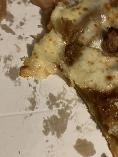 Photo of Trojan Pizza - 8 S Queen St, Morley, Leeds LS27 9EW