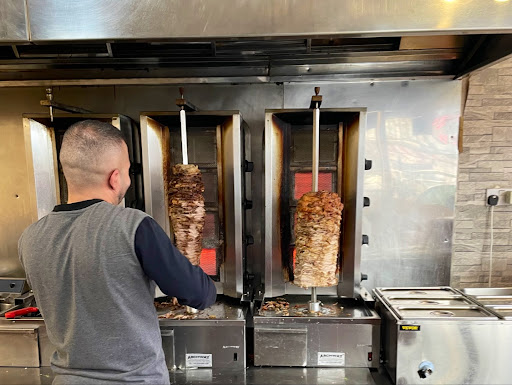 Photo of BEST SHAWARMA - 111 Coatsworth Rd, Bensham, Gateshead NE8 1SQ
