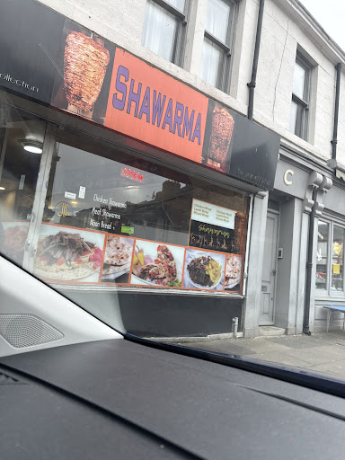 Photo of BEST SHAWARMA - 111 Coatsworth Rd, Bensham, Gateshead NE8 1SQ