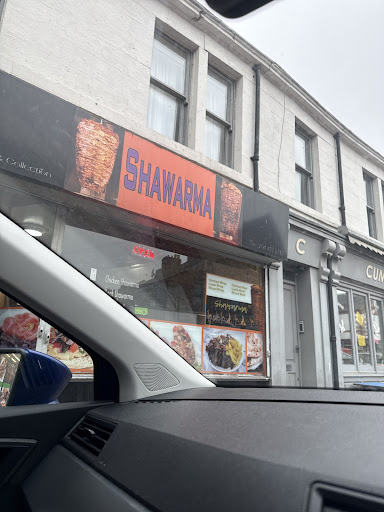 Photo of BEST SHAWARMA - 111 Coatsworth Rd, Bensham, Gateshead NE8 1SQ