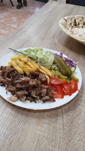 Photo of BEST SHAWARMA - 111 Coatsworth Rd, Bensham, Gateshead NE8 1SQ