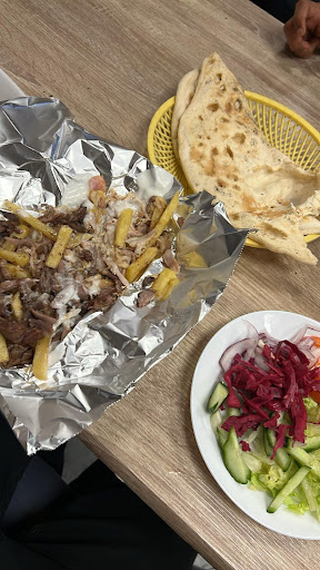 Photo of BEST SHAWARMA - 111 Coatsworth Rd, Bensham, Gateshead NE8 1SQ