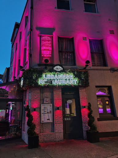 Photo of Lebanese Grill Restaurant - Newcastle upon Tyne NE1 4EU, UK