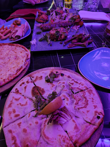 Photo of Lebanese Grill Restaurant - Newcastle upon Tyne NE1 4EU, UK