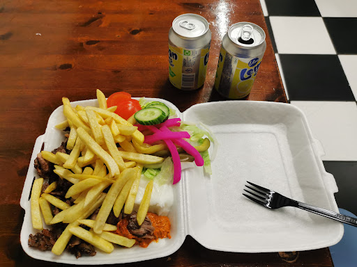 Photo of Tarboosh طربوش - 37 Groat Market, Newcastle upon Tyne NE1 1UQ