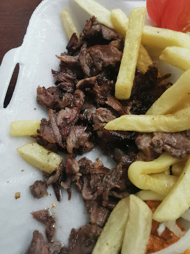 Photo of Tarboosh طربوش - 37 Groat Market, Newcastle upon Tyne NE1 1UQ
