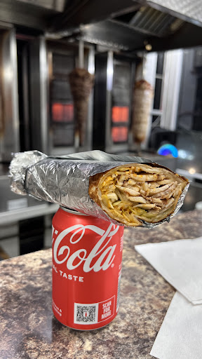 Photo of Tarboosh طربوش - 37 Groat Market, Newcastle upon Tyne NE1 1UQ