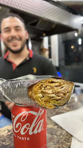Photo of Tarboosh طربوش - 37 Groat Market, Newcastle upon Tyne NE1 1UQ