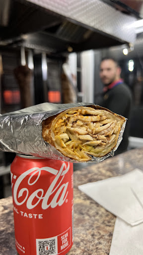 Photo of Tarboosh طربوش - 37 Groat Market, Newcastle upon Tyne NE1 1UQ