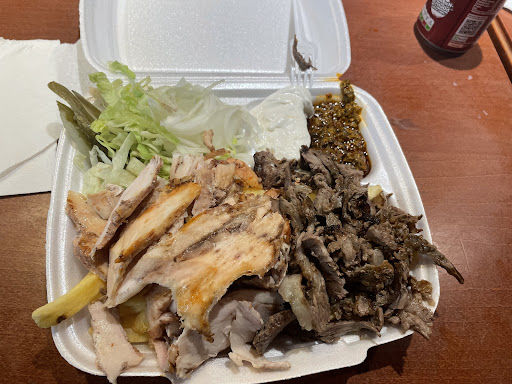 Photo of Tarboosh طربوش - 37 Groat Market, Newcastle upon Tyne NE1 1UQ