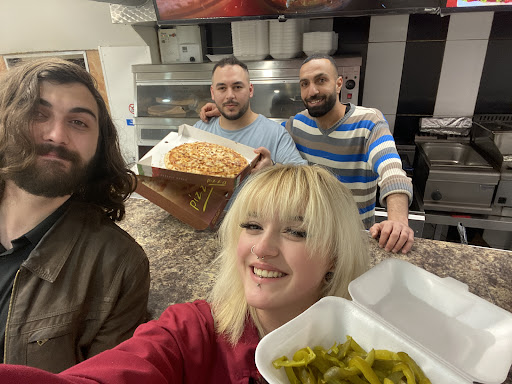 Photo of Tarboosh طربوش - 37 Groat Market, Newcastle upon Tyne NE1 1UQ