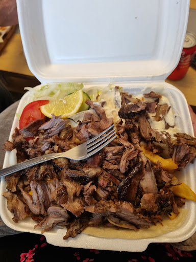 Photo of Tarboosh طربوش - 37 Groat Market, Newcastle upon Tyne NE1 1UQ