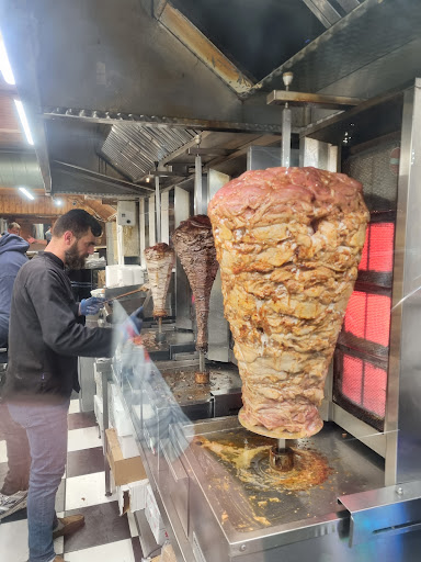 Photo of Tarboosh طربوش - 37 Groat Market, Newcastle upon Tyne NE1 1UQ