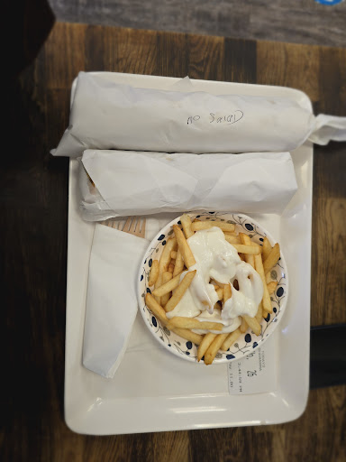 Photo of Today’s Shawarma - 93 Linthorpe Rd, Middlesbrough TS1 5DD