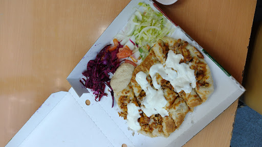 Photo of Antalya Shawarma - 271 Linthorpe Rd, Middlesbrough TS1 4AS