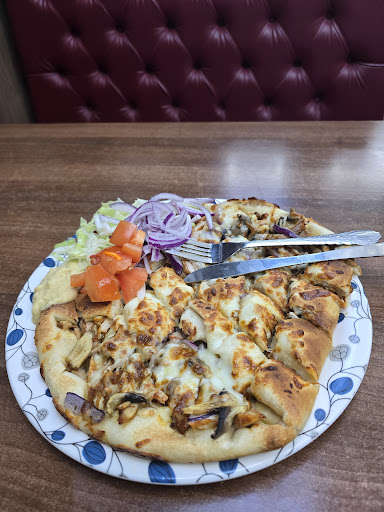 Photo of Antalya Shawarma - 271 Linthorpe Rd, Middlesbrough TS1 4AS