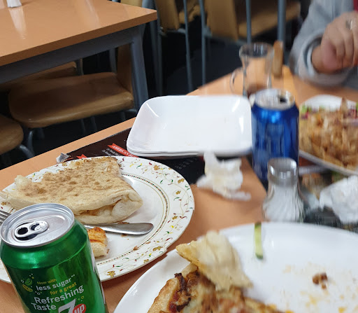 Photo of Antalya Shawarma - 271 Linthorpe Rd, Middlesbrough TS1 4AS