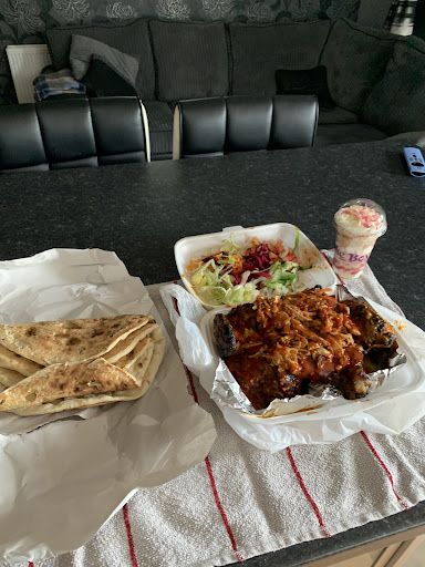 Photo of Antalya Shawarma - 271 Linthorpe Rd, Middlesbrough TS1 4AS