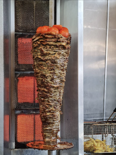 Photo of Antalya Shawarma - 271 Linthorpe Rd, Middlesbrough TS1 4AS