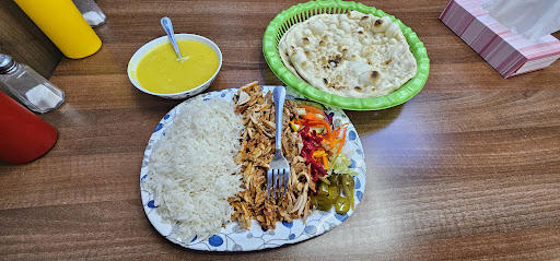 Photo of Antalya Shawarma - 271 Linthorpe Rd, Middlesbrough TS1 4AS