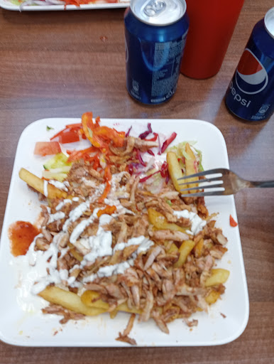Photo of Antalya Shawarma - 271 Linthorpe Rd, Middlesbrough TS1 4AS