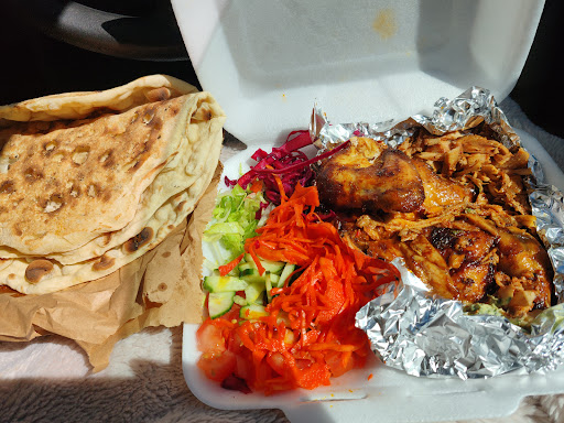Photo of Antalya Shawarma - 271 Linthorpe Rd, Middlesbrough TS1 4AS