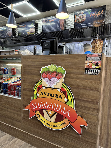 Photo of Antalya Shawarma - 271 Linthorpe Rd, Middlesbrough TS1 4AS