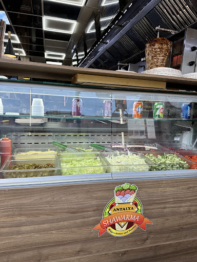 Photo of Antalya Shawarma - 271 Linthorpe Rd, Middlesbrough TS1 4AS