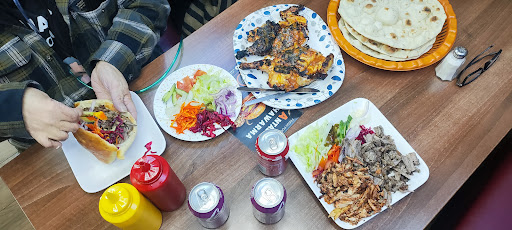 Photo of Antalya Shawarma - 271 Linthorpe Rd, Middlesbrough TS1 4AS