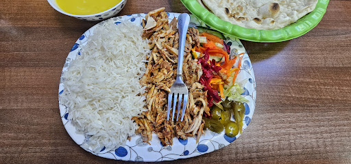 Photo of Antalya Shawarma - 271 Linthorpe Rd, Middlesbrough TS1 4AS