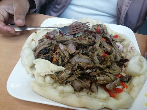 Photo of Antalya Shawarma - 271 Linthorpe Rd, Middlesbrough TS1 4AS