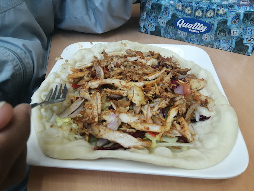 Photo of Antalya Shawarma - 271 Linthorpe Rd, Middlesbrough TS1 4AS