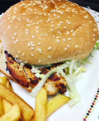 Photo of Antalya Shawarma - 271 Linthorpe Rd, Middlesbrough TS1 4AS