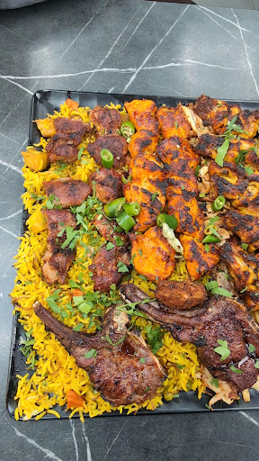 Photo of shawarma&grill house - 15 Gallowgate, Newcastle upon Tyne NE1 4SR
