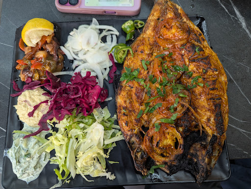 Photo of shawarma&grill house - 15 Gallowgate, Newcastle upon Tyne NE1 4SR