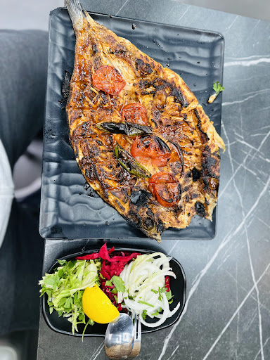 Photo of shawarma&grill house - 15 Gallowgate, Newcastle upon Tyne NE1 4SR