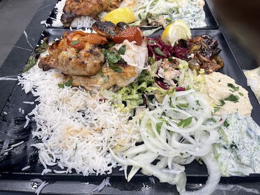 Photo of shawarma&grill house - 15 Gallowgate, Newcastle upon Tyne NE1 4SR
