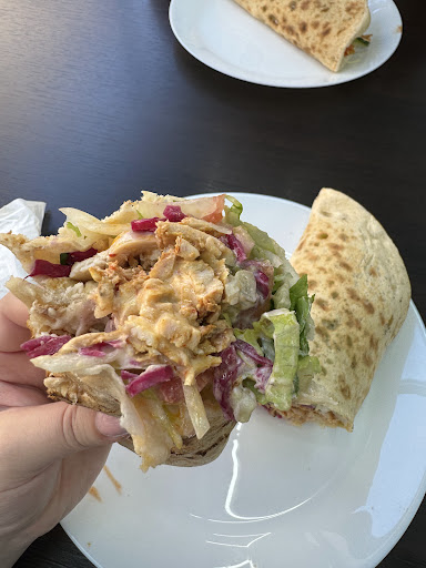 Photo of shawarma&grill house - 15 Gallowgate, Newcastle upon Tyne NE1 4SR