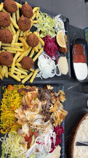 Photo of shawarma&grill house - 15 Gallowgate, Newcastle upon Tyne NE1 4SR