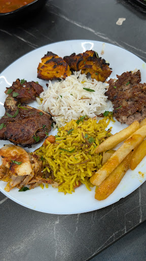 Photo of shawarma&grill house - 15 Gallowgate, Newcastle upon Tyne NE1 4SR